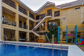 Guest House Parus